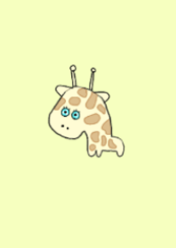 シンプルキリン