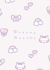 ゆめかわにゃんこ。 044