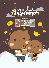 Insurance : Debt entirely&Rich IV