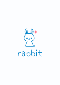 Rabbits3 *Blue*