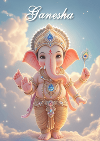 Ganesha of Success 01