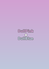 DullPinkxDullBlue/TKC