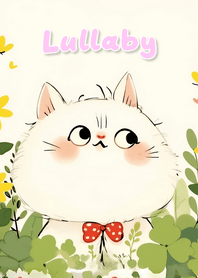 Lullaby theme - JP26