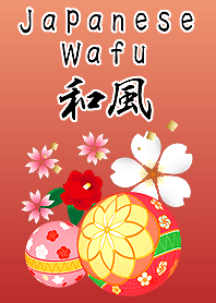 Japanese Wafu