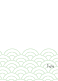 シンプルなきせかえ17-4