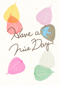 Leaf- smile22-