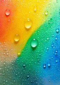 Seven-colored conversation! Vol.1