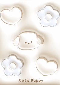 beige Plump puppy 03_2