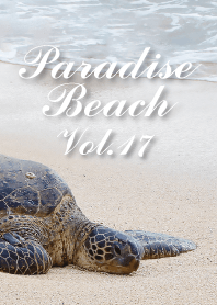 PARADISE BEACH Vol.17