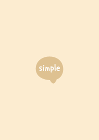 simple1/Yellow