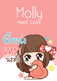 PINONG molly need love V01