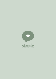 simple28<Green>
