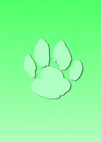 Simple footprint happiness 4