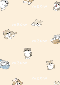 neko combo4 - buff