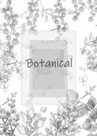 In a botanical space of moisture4.