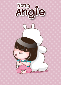 น้องแองจี้