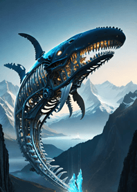 Whale bones 34bD92
