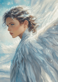 Capricorn Angel Azrael 3