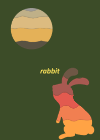 -うさぎ-