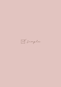 checkbox cursive  #pink