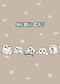 neko single7 / dark tan