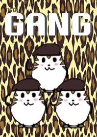 TIGER GANG