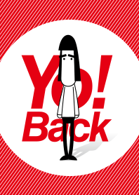 Yo! Back