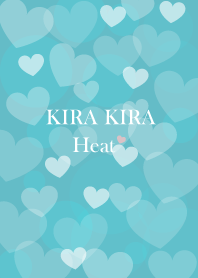 KIRAKIRA Heart 8