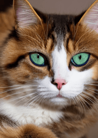 Nyanko Great Runaway #Bywal019.