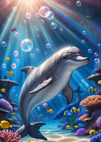 海の幻想曲 #DaCGaM529。