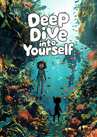 Deep Dive into Yourself
