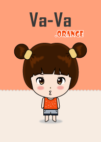 Va-Va .orange