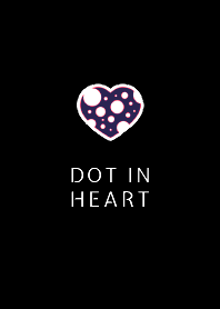 DOT IN HEART THEME 131