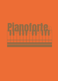 pianoforte CarrotORN