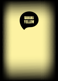 Black & banana yellow Theme V8