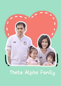 Baby Theta Alpha Version.1