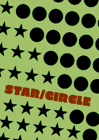 STAR/CIRCLE THEME 117