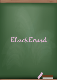 blackboard simple 10
