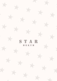 SIMPLE STAR ICON 3 -MEKYM-