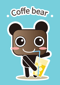 Coffe-bear