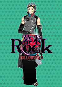 Bakumatsu Rock Hollow Soul Takasugi Line Design Line Store Bakumatsu Rock Hollow Soul Takasugi Line Design Line Store