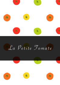 Petite tomate