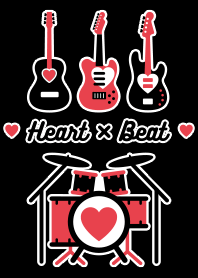 Heart x Beat