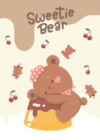 sweetie bear