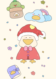 Duck reds