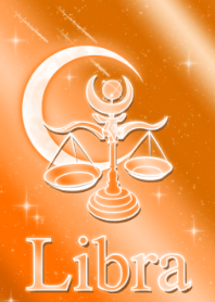 Libra -Orange- JPN
