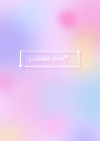 ゆめかわぱすてる