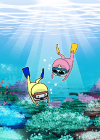 めめたん(夏) #cool