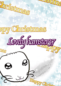 Lovely hamster37