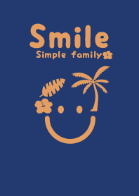 Smile & tropical koniro